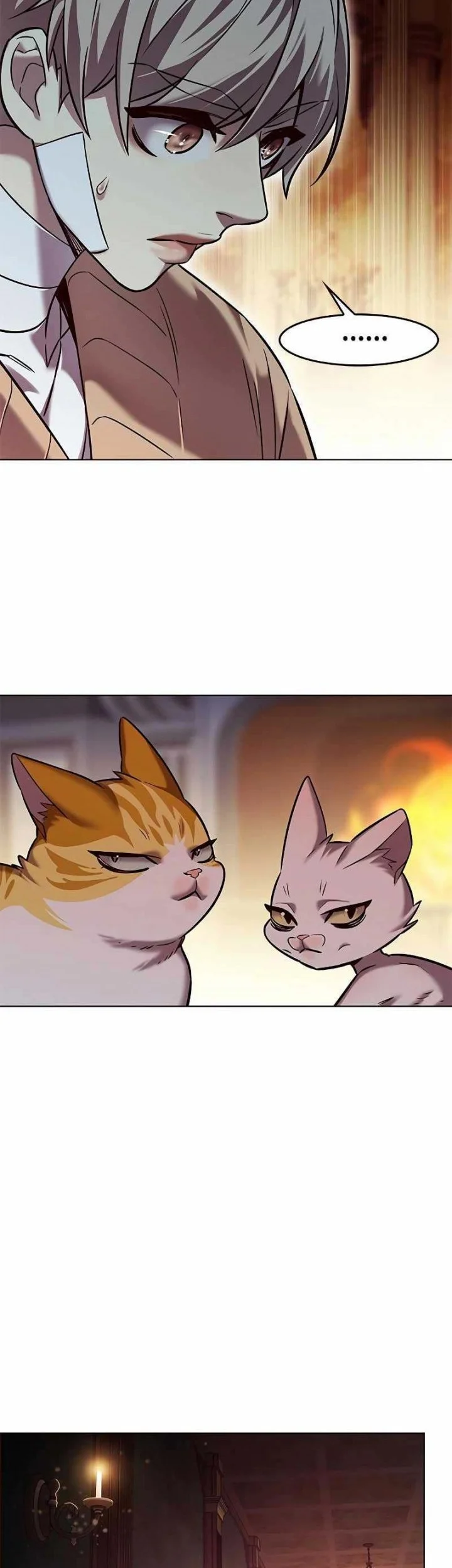 Eleceed Chapter 255 Fix Gambar 55